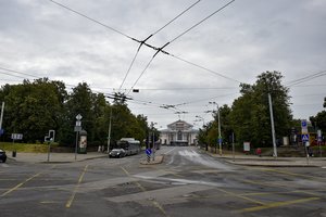 Dėl pokyčių Vilniaus stoties rajone norima darsyk atsiklausti gyventojų nuomonės