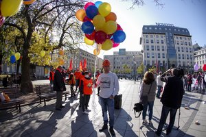 Profsąjungos reikalavo kelti minimalią algą: nori, kad ją didintų jau dabar, o ne po rinkimų