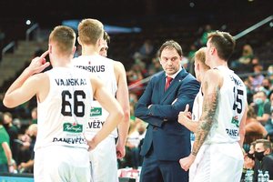 Antrasis „Lietkabelio“ varžovas Europoje – kasmet Lietuvą aplankantis „Monaco“