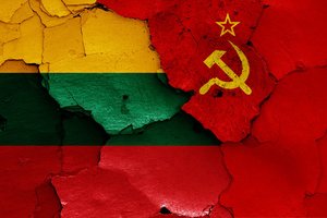 Baltarusijos valstybinė televizija pakeitė Lietuvos pavadinimą