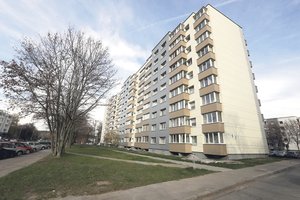 Iki 2050 metų Lietuvoje planuojama atnaujinti 30 tūkst. daugiabučių