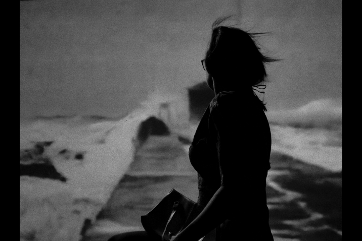 „Synaesthesis“ lapkričio 4 d. festivalyje pristatys kompozitoriaus Dominyko Digimo ir kino menininko Kristijono Dirsės muzikinį filmą „Why Does This Appear?“ su gyvu muzikos atlikimu.<br>Rengėjų ir D.Matvejevo nuotr.