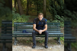 Vokietija ir Prancūzija skelbia Rusiją esant atsakingą už A. Navalno apnuodijimą