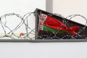 Baltarusijai – griežti NATO raginimai: liečia tiek Lietuvą, tiek Lenkiją