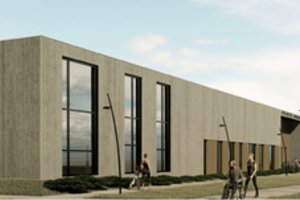 Vilnius turės dar vieną baseiną – šįsyk naujakurių pamėgtame rajone