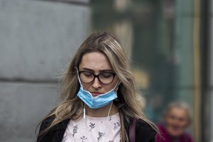 G. Nausėdos patarėjas dėl ribojimų barams: reikia daugiau sprendimų, paremtų ekspertų išvadomis