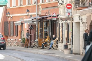 Sostinės valdžia vėl keičia eismo tvarką senamiestyje: kaip teks važiuoti šįkart