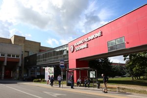 Koronavirusas įsisuko į LSMU Kauno ligoninę: uždarytas Kardiologijos skyrius 