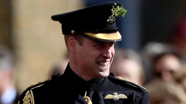Jungtinės Karalystės princas Williamas skirs milijoninius prizus už gamtos išsaugojimą