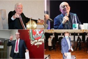 Seimo rinkimų staigmenos: kokius netikėtumus išgyvenome ir ko tikėtis sekmadienį