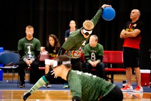 Pasaulinę regėjimo dieną – priminimas apie iššūkius akliesiems ir silpnaregiams