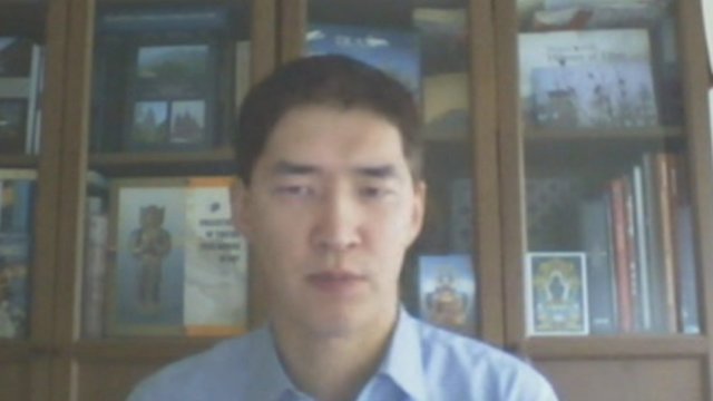 K. Andrijauskas apie Kinijos šnipinėjimą: „Kinijai yra įdomūs mūsų ištekliai“