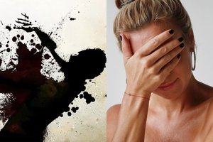 Ką matote? Testas parodys, ar turite aukos kompleksą