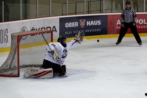 „Baltų Ainiai“ iškovojo pirmąją pergalę Lietuvos čempionate