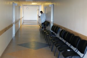 Šeimos gydytojai apie pokyčių poreikį: ši sistema nebeveikia