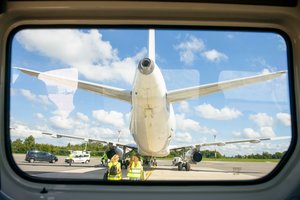 Aviacijos krizė toliau gilėja – prognozės bergždžios  