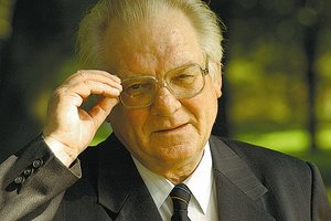 Kompozitorių Rimvydą Žigaitį prisimenant: gyvenimas, nugyventas skleidžiant muziką Lietuvoje