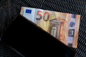 Išnarstė būsimą „Sodros“ biudžetą – yra skaičių, kurie didės