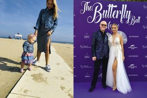 Savaitės blykstėse –  M. Vžesniauskaitės surinkti milijonai ir E. Straleckaitės laikas su dukra 