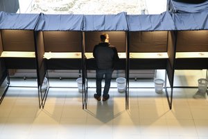 2020-ųjų Seimo rinkimai – pagrindiniai faktai