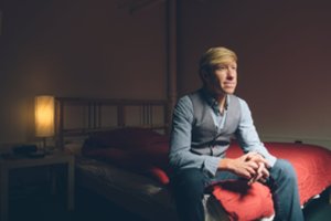 Ką turime žinoti apie sapnus – naktinę neigiamų patirčių terapiją