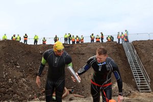 Nemuno saloje Kaunas imasi dar vieno ambicingo projekto