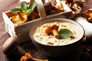 Sveikatai neabejingi japonai lietuviams pavydi vienų grybų: štai kurių ir kodėl