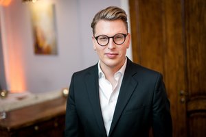 Saugirdo Vaitulionio kurtas namų kvapas sulaukė pripažinimo