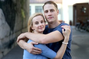 Trečiąkart ištekėjusi Ieva Jackevičiūtė nusprendė nebekeisti pavardės