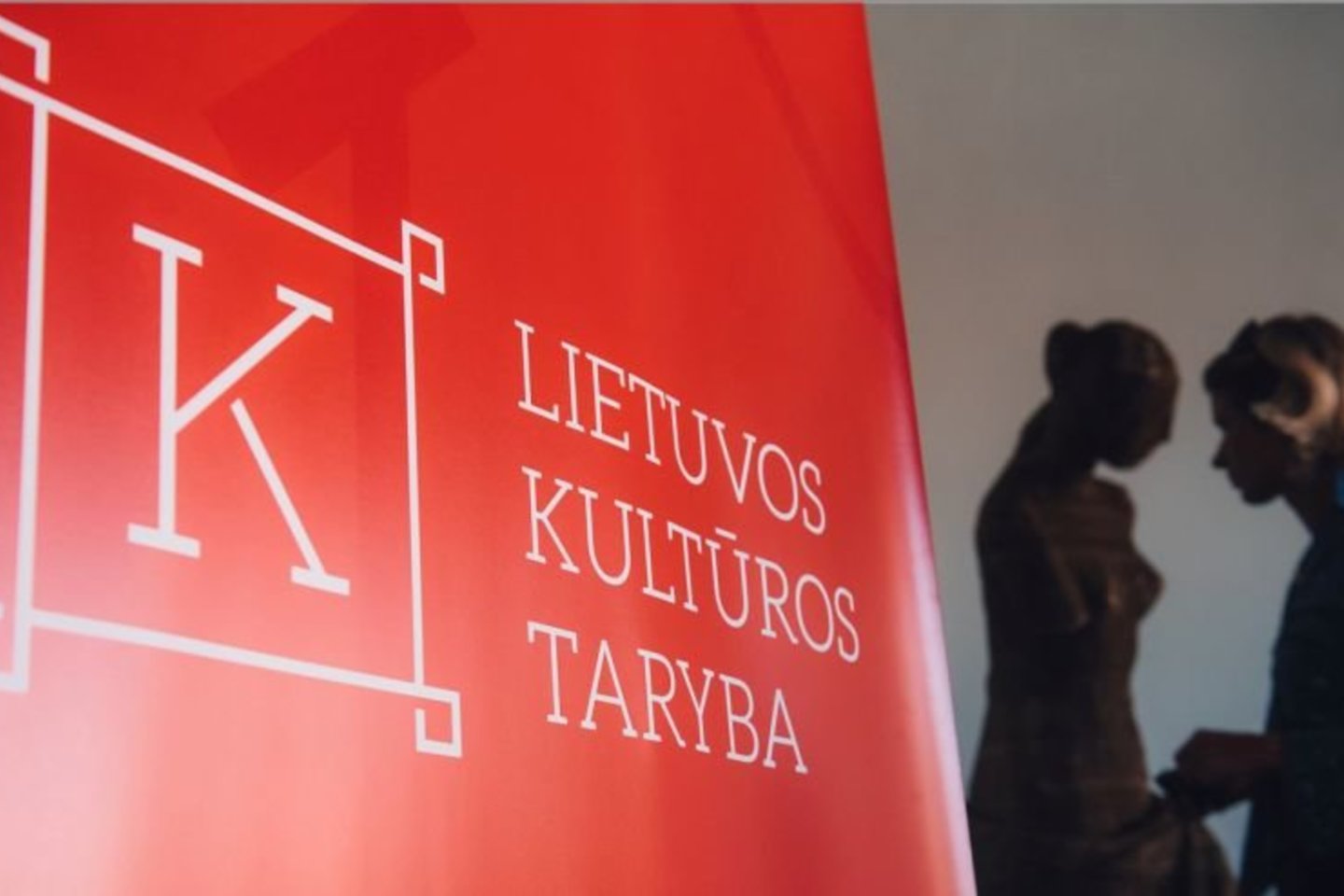 Naujos sudėties Lietuvos kultūros taryba pradės veikti nuo 2021 metų birželio 1 dienos.<br>Nuotr. iš LKT archyvo
