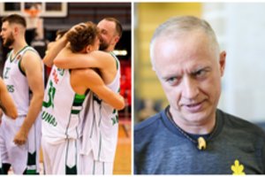 COVID-19 įsisukus tarp sportininkų – rinktinės gydytojo perspėjimas: kad ir kaip besisaugotume, virusas plis