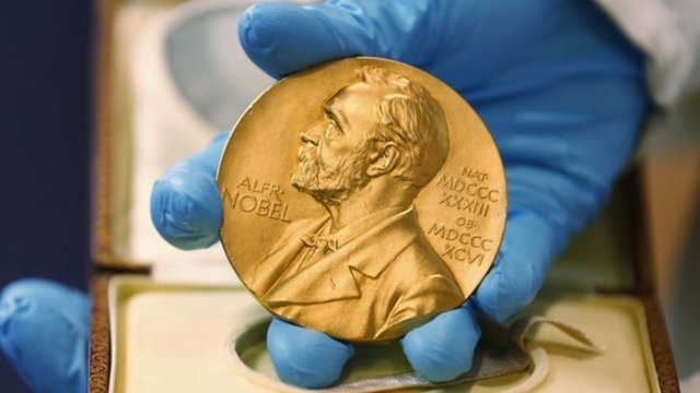 Nobelio taikos premija skirta Pasaulio maisto programai