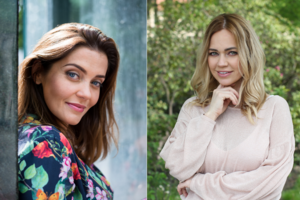 Žinomos moterys atvirauja: vėlyvą motinystę aplinkiniai ne visada supranta