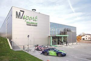 Balžeko teniso akademija – pirmoji UTR organizacijos partnerė Lietuvoje