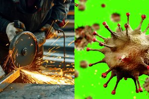 Plungėje – didelio protrūkio baimė: abejingą įmonę gali tekti tramdyti su policija