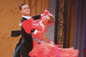 Lietuvoje šokių partnerės neradęs kaunietis karjeros aukštumų sieks atstovaudamas Nyderlandams