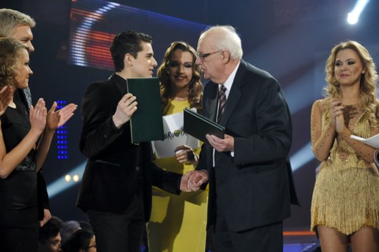 LATGA rinks naują vadovybę, apdovanos Lietuvą garsinančius autorius 