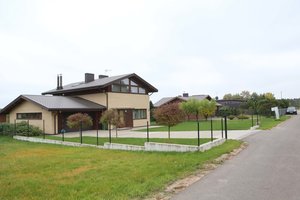 Žavinga vieta pakaunėje, kurios gyventojai apie parduodamus būstus viešai neskelbia