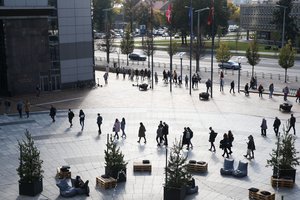 Prieš rinkimus VRK siunčia prašymą kiekvienam rinkėjui