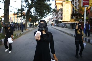 Tyrimas: pasaulyje 29 mln. moterų ir mergaičių yra pakliuvusios į šiuolaikinę vergiją