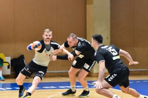 Baltijos lygoje – dramatiškos lygiosios Vilniuje ir užtikrinta „Dragūno“ pergalė