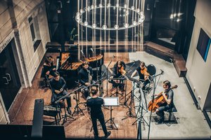 Festivalis „Muzikos ruduo“ kviečia atrasti plačius lietuviškos kūrybos horizontus