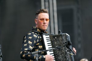 Saviizoliacijoje esantis M. Levickis nesulaukė rinkimų komisijos: „Pilietinė teisė buvo šlykščiai atimta“