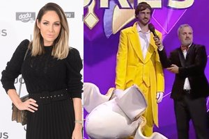 Oksana Pikul-Jasaitienė: „Vyras ėmėsi gudrių būdų, kad nuslėptų savo dalyvavimą TV projekte“