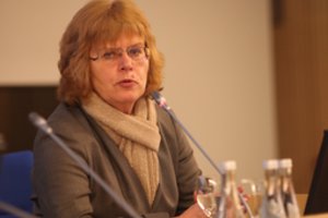 Sociologė įvertino Seimo rinkimų startą: „Neperšokęs upelio nesakyk op“