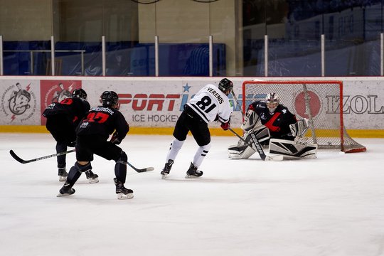 Įspūdingame trileryje žibėjęs P. Verenis su „pankais“ parsiveža pergalę iš Elektrėnų