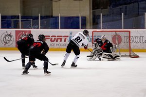 Įspūdingame trileryje žibėjęs P. Verenis su „pankais“ parsiveža pergalę iš Elektrėnų