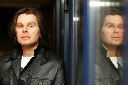 1970 m. gimė popdainininkas, grupės „Rondo“ vokalistas Rolandas Janavičius. Mirė 2007 m.<br>O.Posaškovos nuotr.