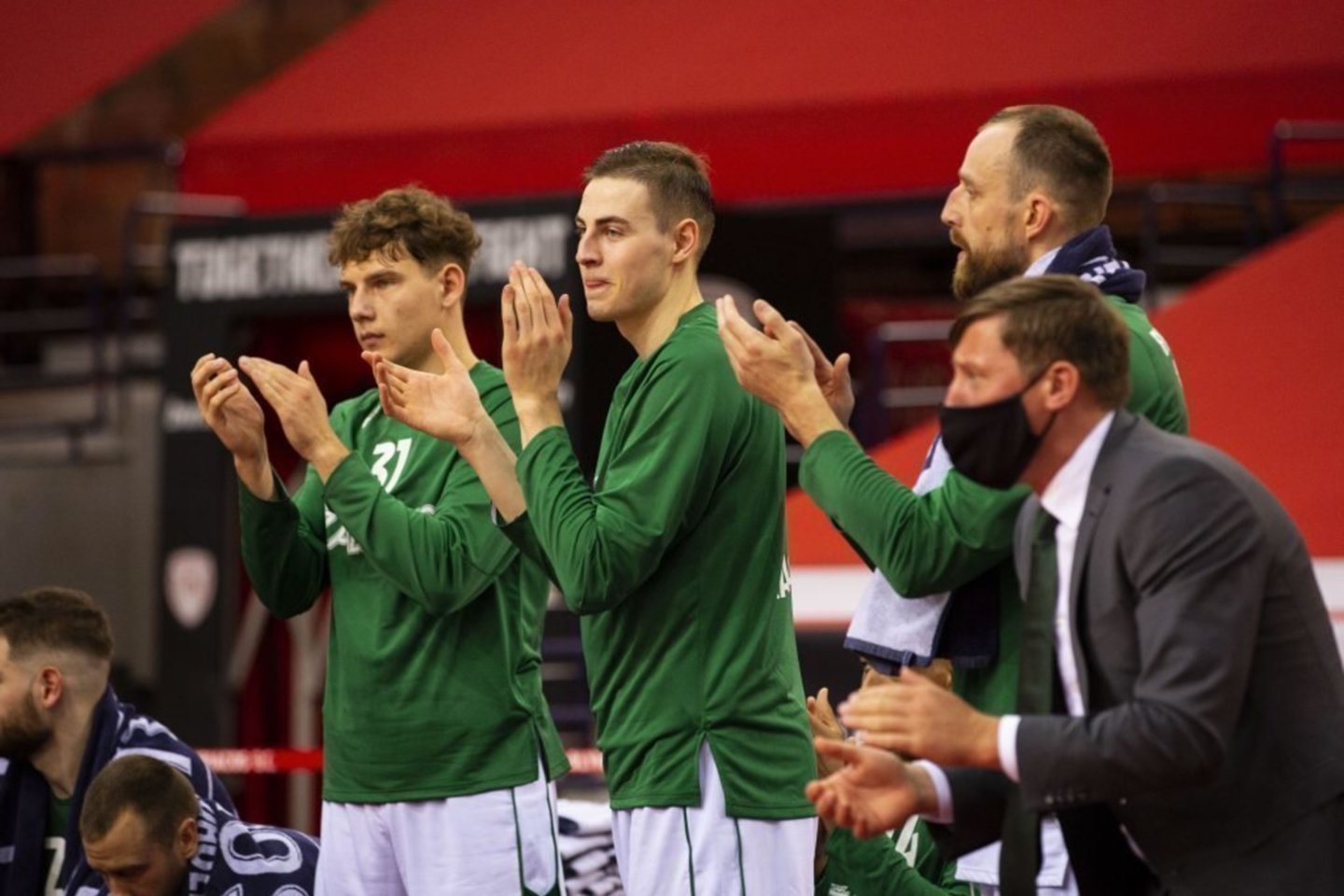 zalgiris.lt nuotr.