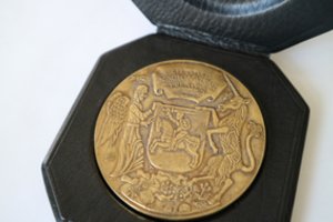 Į Nacionalines kultūros ir meno premijas pretenduoja 45 kūrėjai